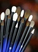 Kistovi za šminkanje The Brush Stash - 4