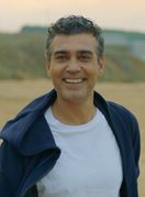 Turski glumac Caner Cindoruk - 3