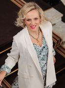 Ivana Vrdoljak Vanna proslavit će 30 godina karijere na velikom koncertu u Areni Zagreb