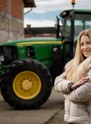 Sve nijanse ženstvenosti - Vedrana Poletar