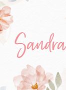 Sandra
