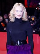 Cate Blanchett na premijeri filma 'Tar' na Berlinskom filmskom festivalu - 6