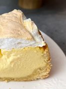 Brza torta od prhkog tijesta, sira i bjelanjka po receptu food blogerice Monike - 3