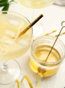 Koktel pčelinja koljena