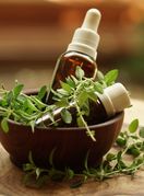 Ulje divljeg origana