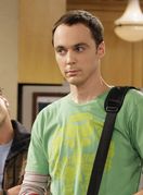 Sheldon Cooper
