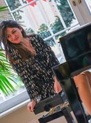 Matea Leko priprema posebnu glazbenu priču za Valentinovo