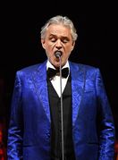 Andrea Bocelli 30. kolovoza nastupit će u pulskoj Areni