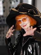 Josipa Lisac 14. veljače slavi 74. rođendan