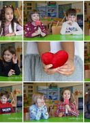 Razgovor s klincima o ljubavi