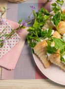 Mrkve od lisnatog tijesta