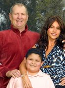 Sofia Vergara u seriji Modern Family