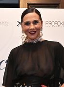 Borna Kotromanić na reviji Ivice Skoke - 5