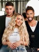 Karlo, Albina i Marko