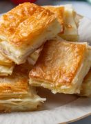 Najbrža lisnata pita sa sirom