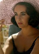 Elizabeth Taylor