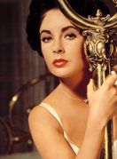 Elizabeth Taylor u filmu 'Mačka na vrućem limenom krovu'