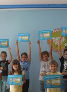 Nutty Scientists ljetni kamp u ZEC Kontija za djecu od 7 do 12 godina - 2