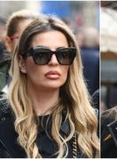 Ljepotice sa zagrebačke špice u Chanelovim gumenim čizmama