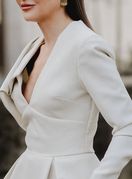 Pariški street style 2024. - 7