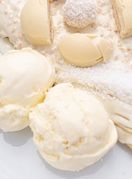 Palačinka od kokosa