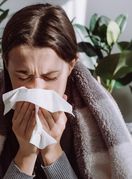 Kihanje i kašljanje