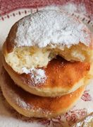 Bezglutenske krafne prema receptu blogerice Adrijane - 5