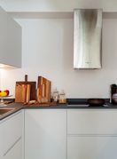 Male kuhinje mogu izgledati odlično