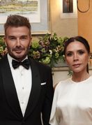 David i Victoria Beckham