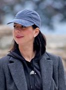 Zadarsko street style izdanje u sakou i hudici