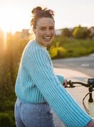 Bicikliranje je odlična aktivnost