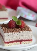 Voćni kolač s mascarpone sirom