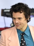 Pjevač Harry Styles rođen je 1. veljače u horoskopskom znaku vodenjaka