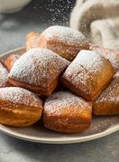 Beignets