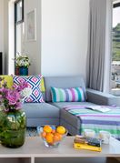 Vedrinu je vrlo lako unijeti u dom, dovoljno je tek unošenje nekih detalja