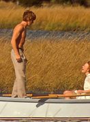 Scena iz filma "Bilježnica"