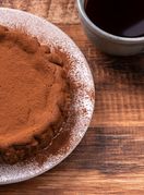 Čokoladni cheesecake