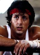 Rocky Balboa