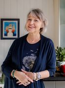 Psihologinja Valerija Kanđera