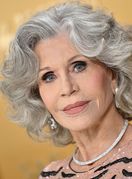 Jane Fonda