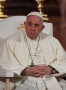 Papa Franjo