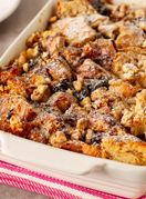 Kolač od starog kruha