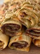 Palačinke iz pećnice