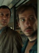 Čovjek koji nije mogao šutjeti