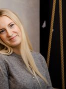 Vedrana Poletar mlada je majka i poljoprivrednica iz Laslova