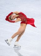 Umjetničko klizanje