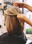 Proces izrastanja boba može biti malo nezgodan