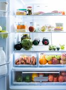 Prije čišćenja hladnjak je najbolje isprazniti i, ako je moguće, isključiti iz struje