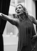 Daria Lorenci Flatz u snažnoj monodrami JA GLUMICA!