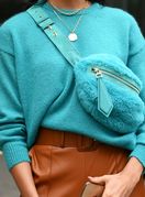 Jesu li plišane torbe samo za mlađu generaciju?